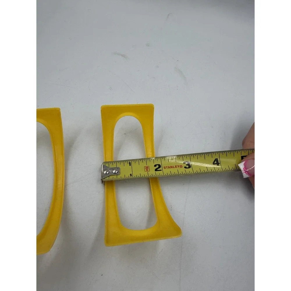 NEW Single Taco Holders Individual Plastic Hard Soft Shell Stand Rack Party x4